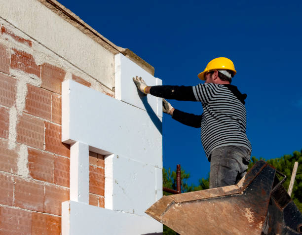 Best Crawl Space Insulation  in Payson, IL