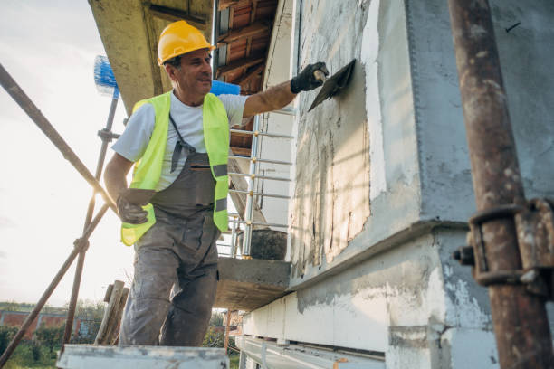 Best Local Insulation Services  in Payson, IL